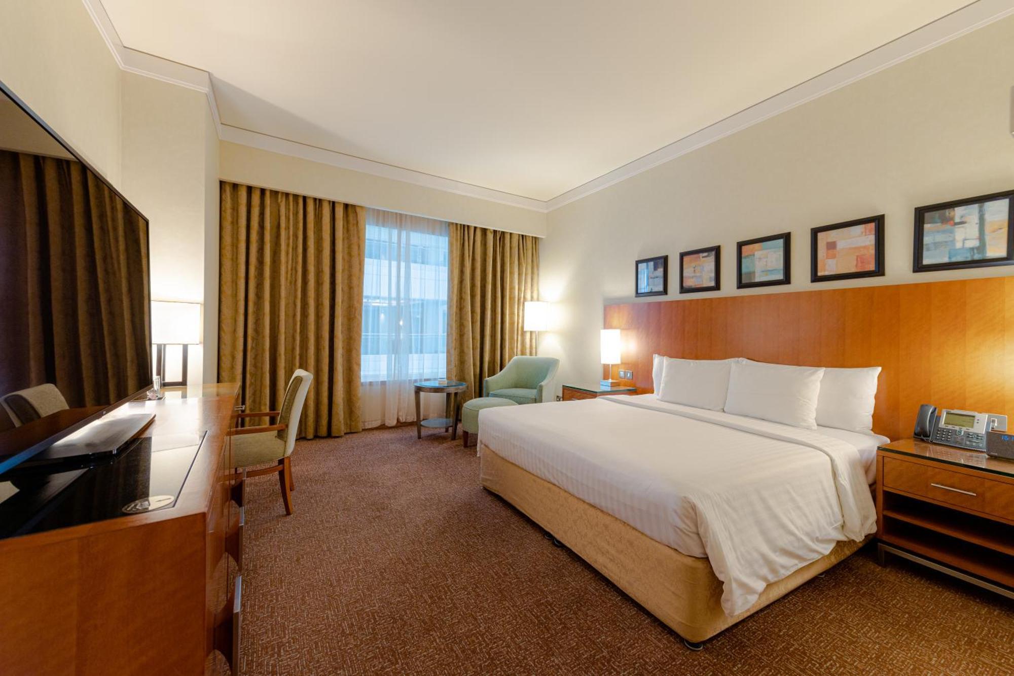 Courtyard By Marriott Кувейт Экстерьер фото