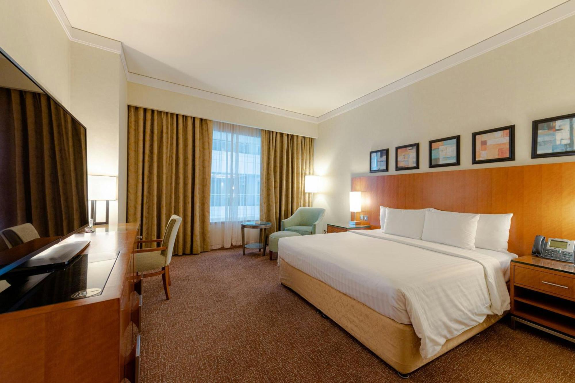 Courtyard By Marriott Кувейт Экстерьер фото