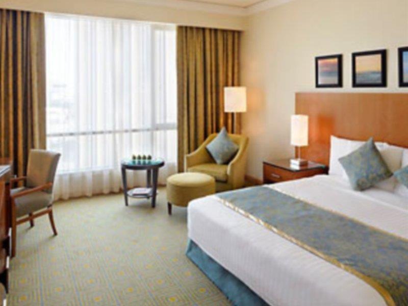Courtyard By Marriott Кувейт Номер фото